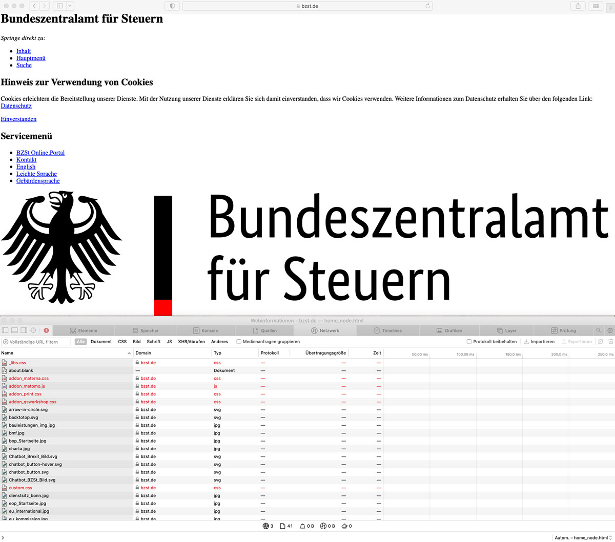 trauerspiel digitalisierung in deutschland